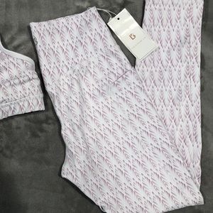 NWT - only tried on leggings